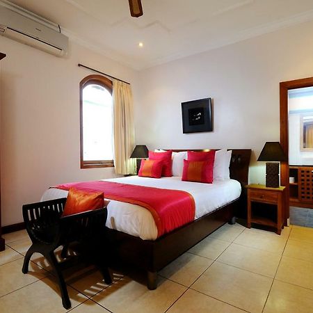 Villa Mimpi - Peaceful Oasis At Legian Beach Exterior photo