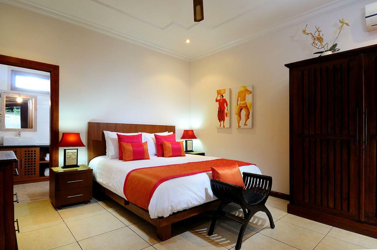Villa Mimpi - Peaceful Oasis At Legian Beach Exterior photo